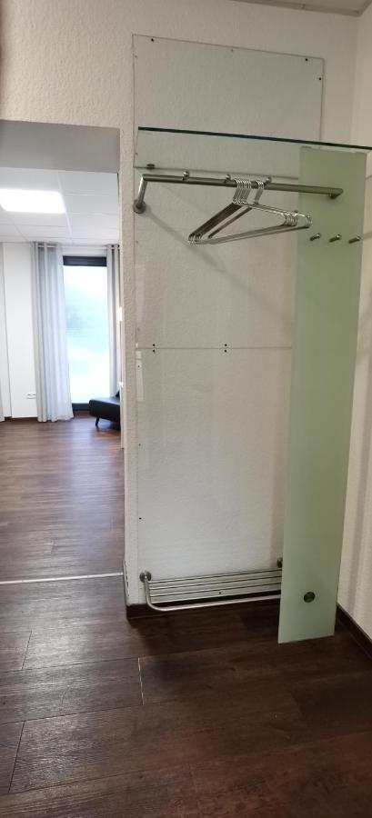 Apartament Nowa Norymberga