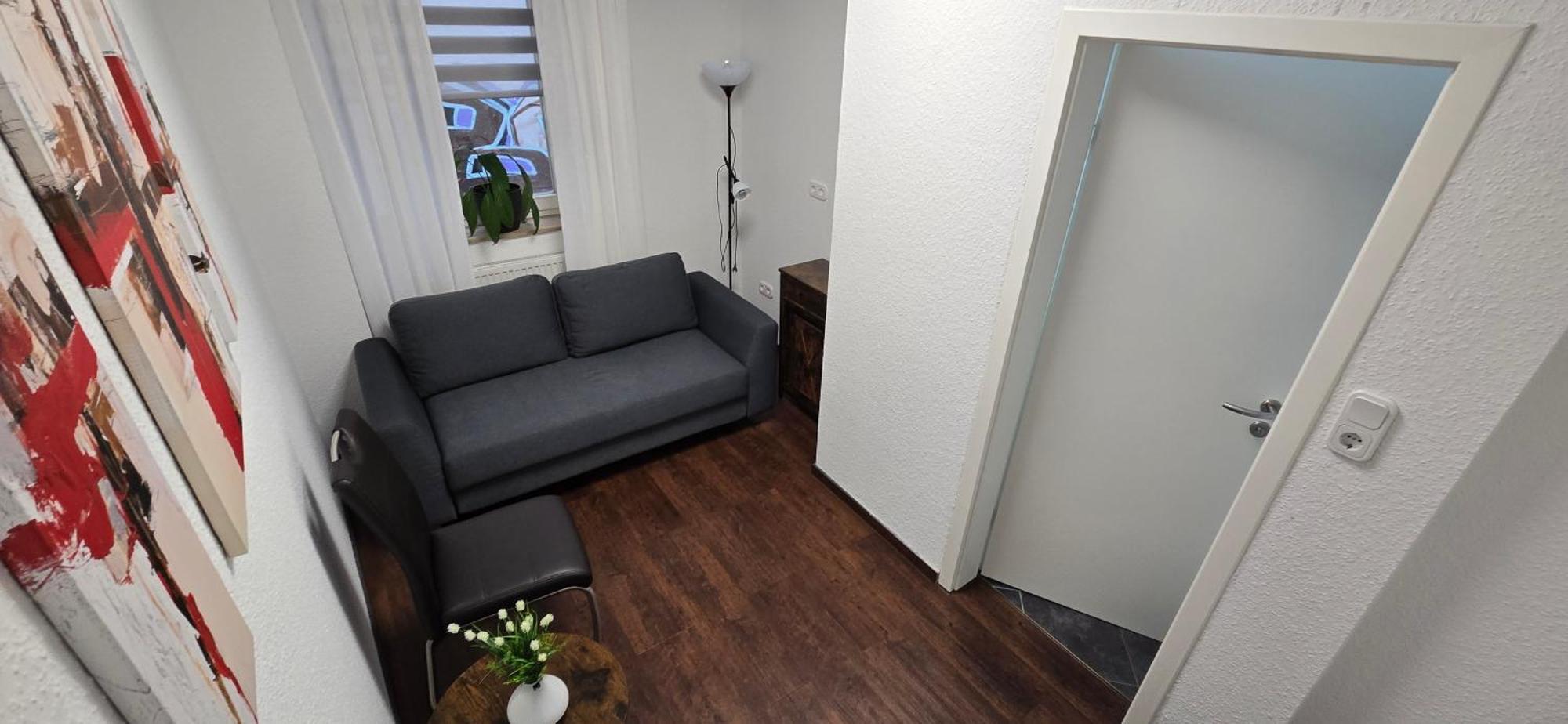 Nowa Apartament