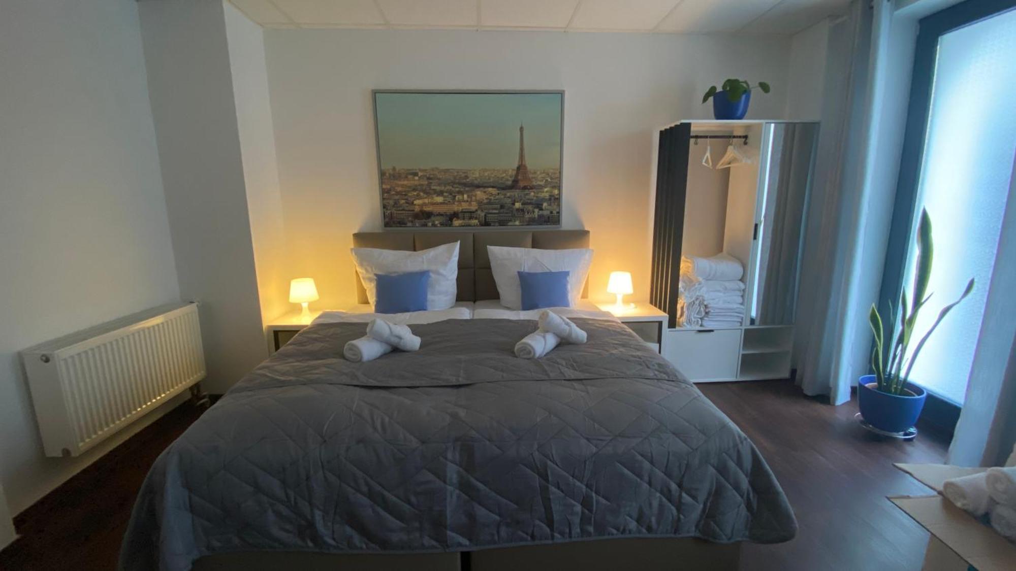 Nowa Apartament *