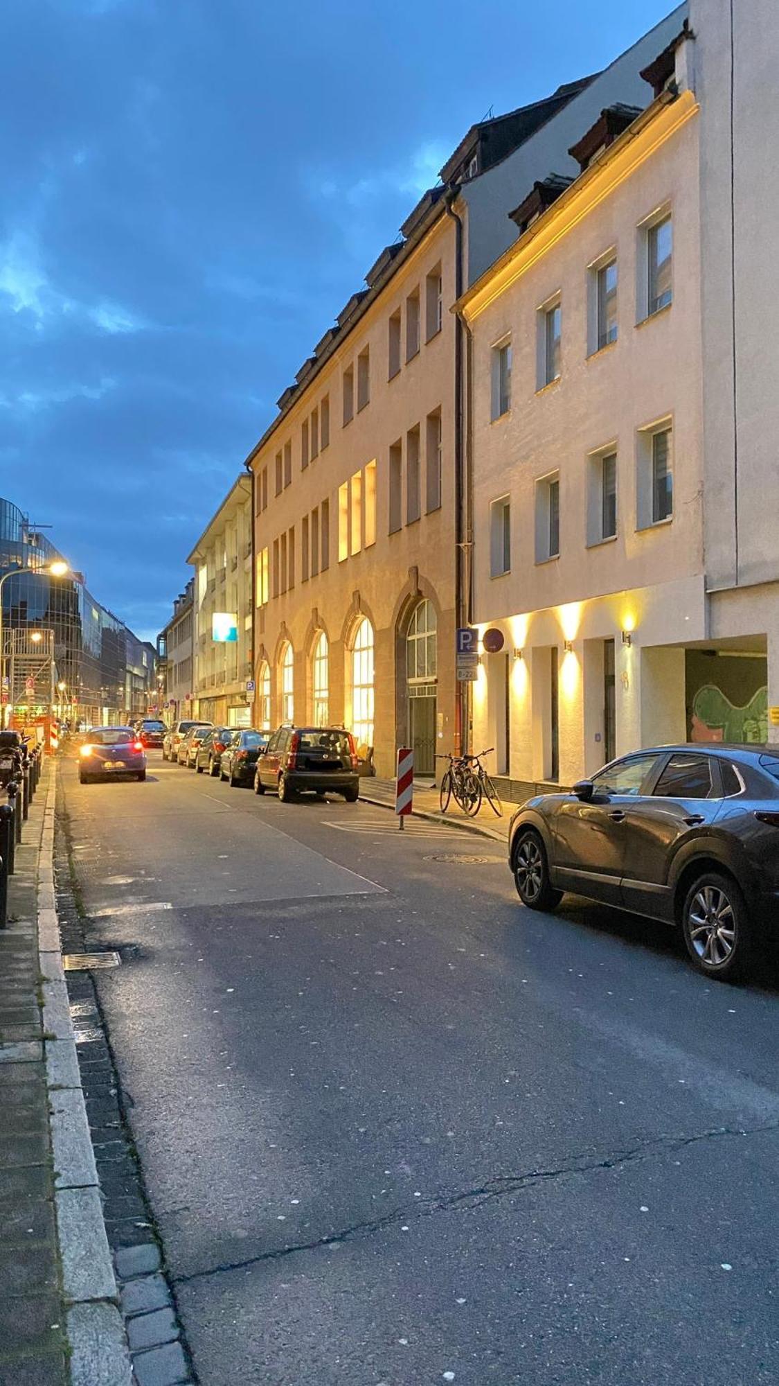 Nowa Apartament