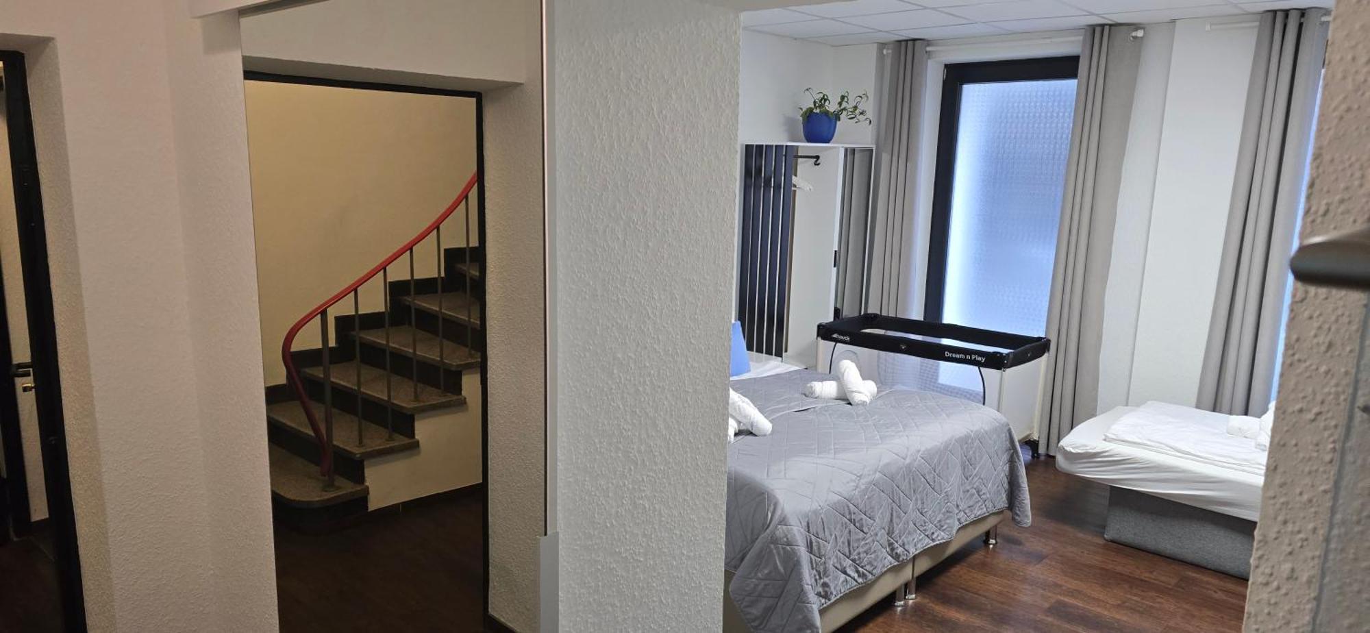Apartament Nowa