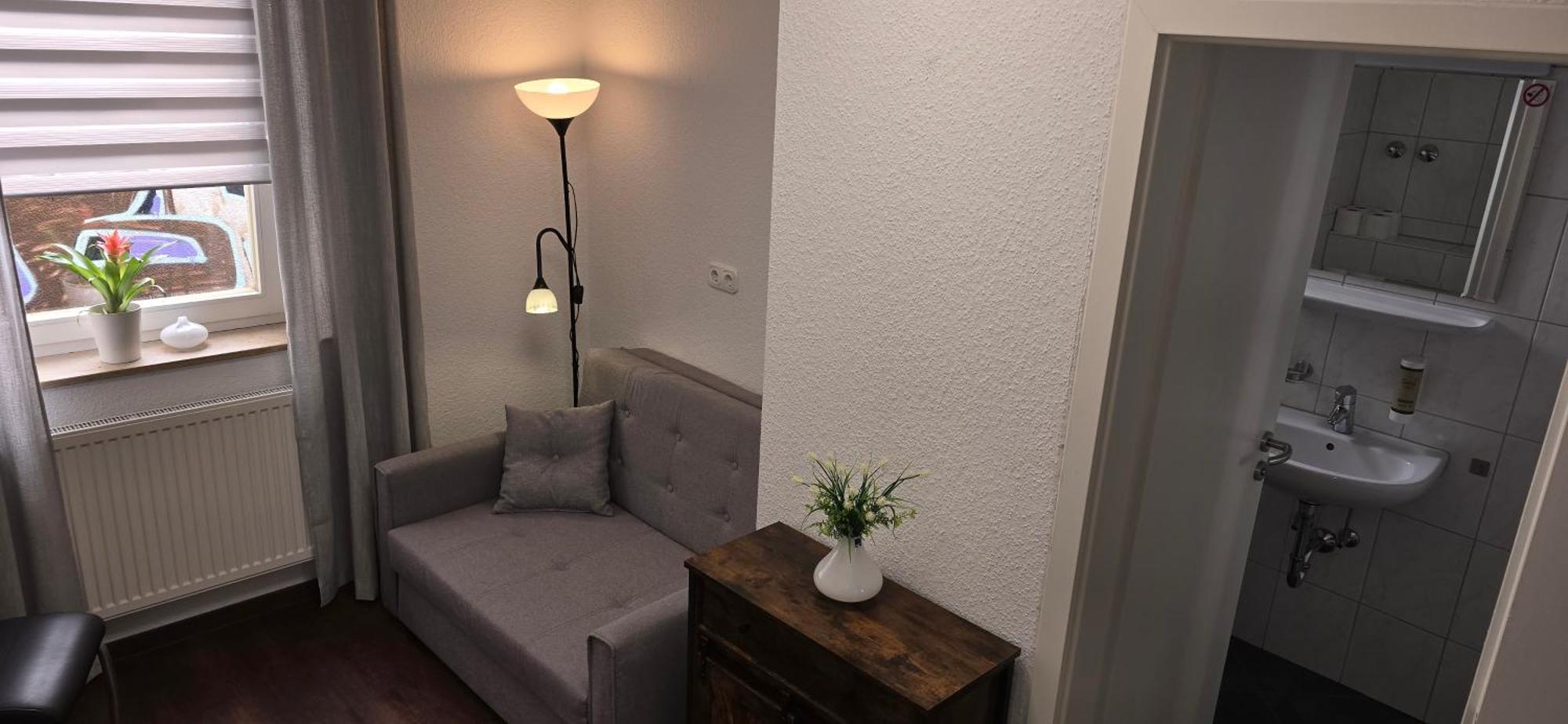 Nowa Apartament