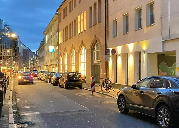 City Nowa