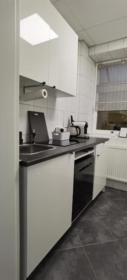 Nowa Apartment