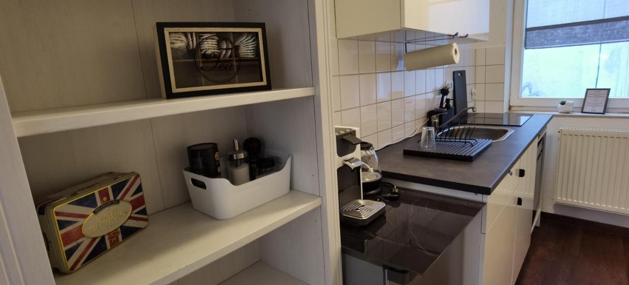 Nowa Apartment Nuremberg