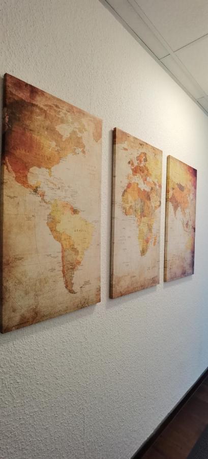 Nowa Apartment *