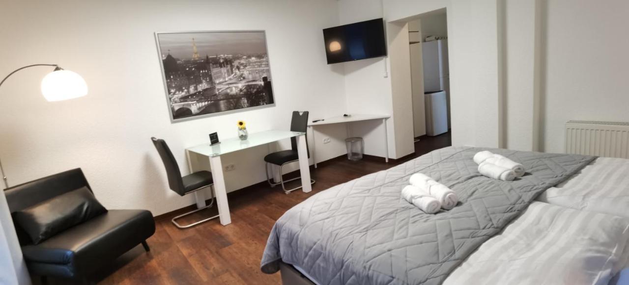 Apartment Nowa