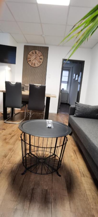 Apartment Nowa *