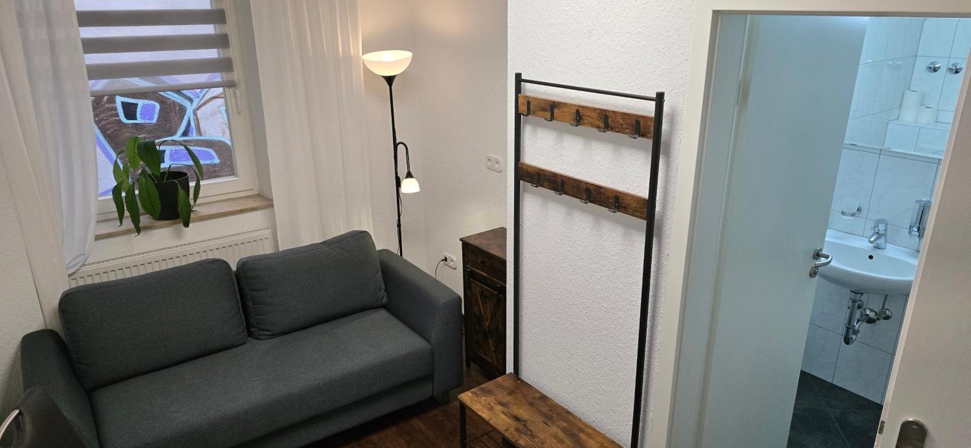 Apartment Nowa Nuremberg