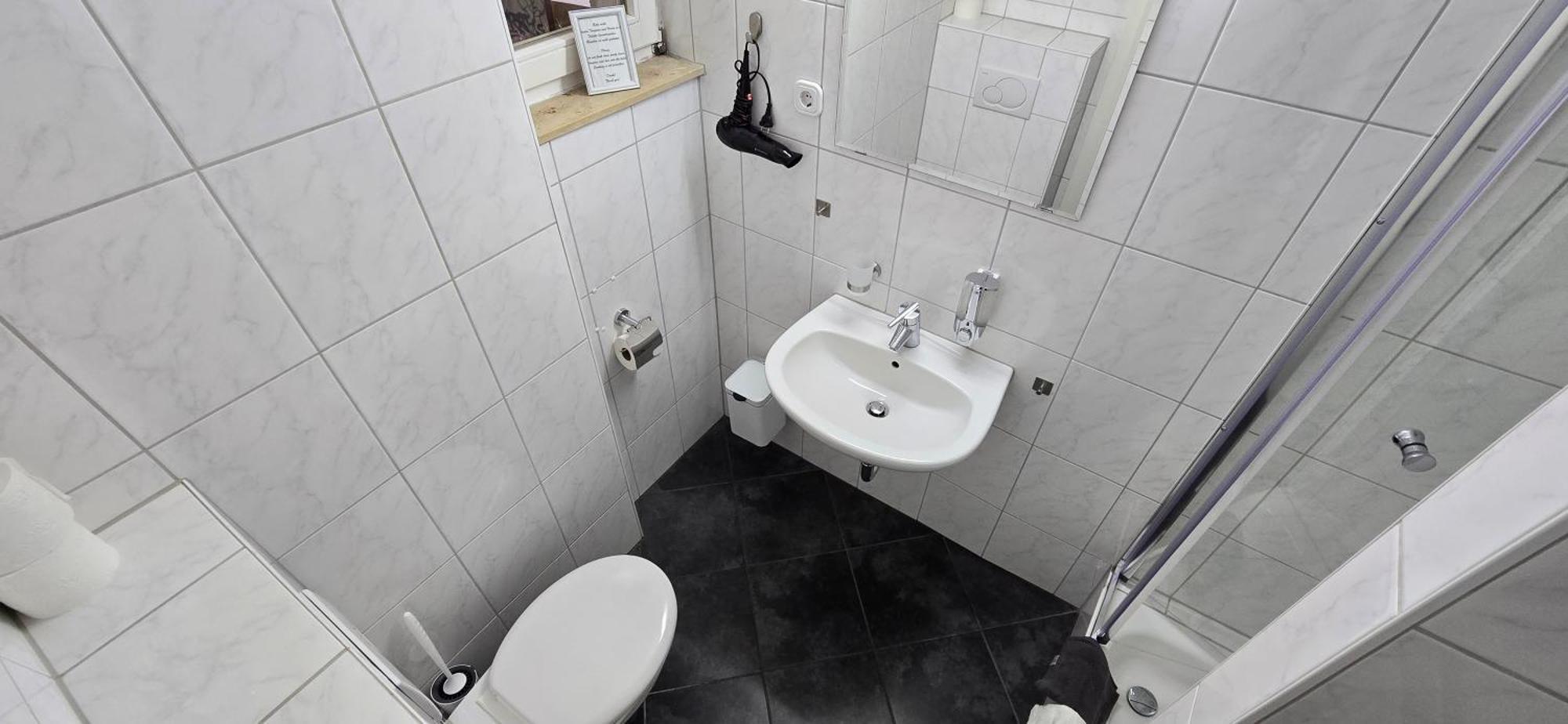 Apartment Nowa