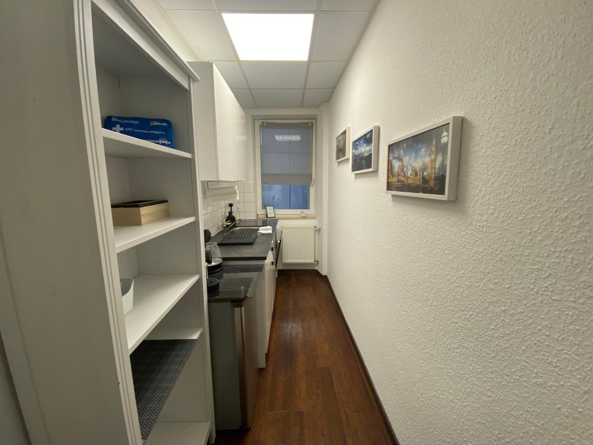 Nowa Apartment