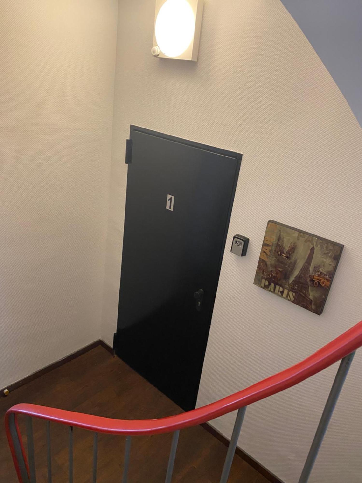 Nowa Apartment