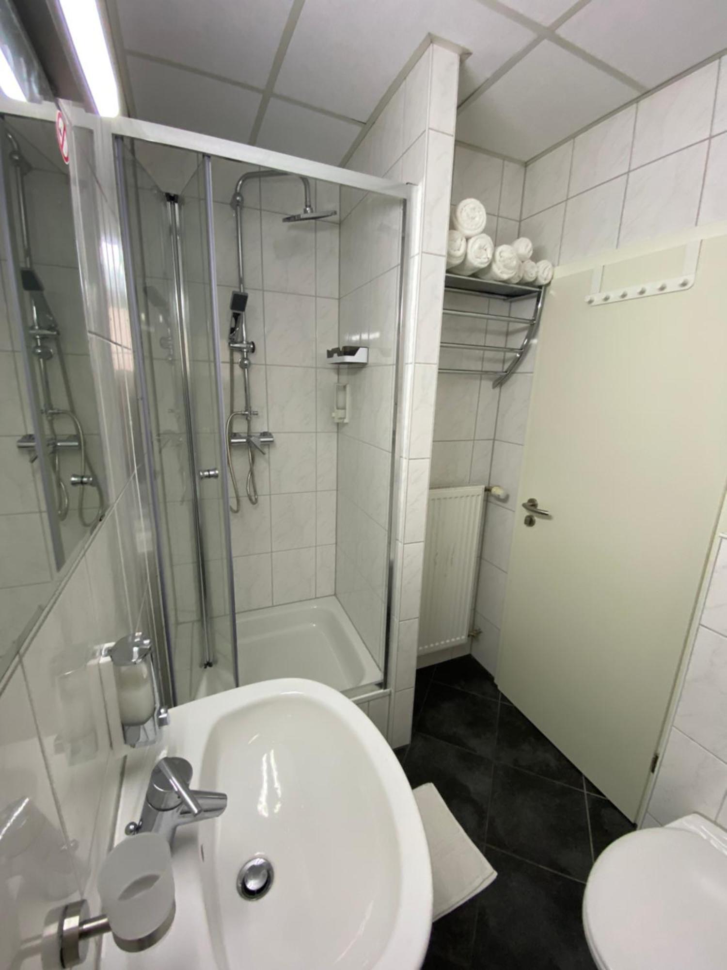 Apartment Nowa *