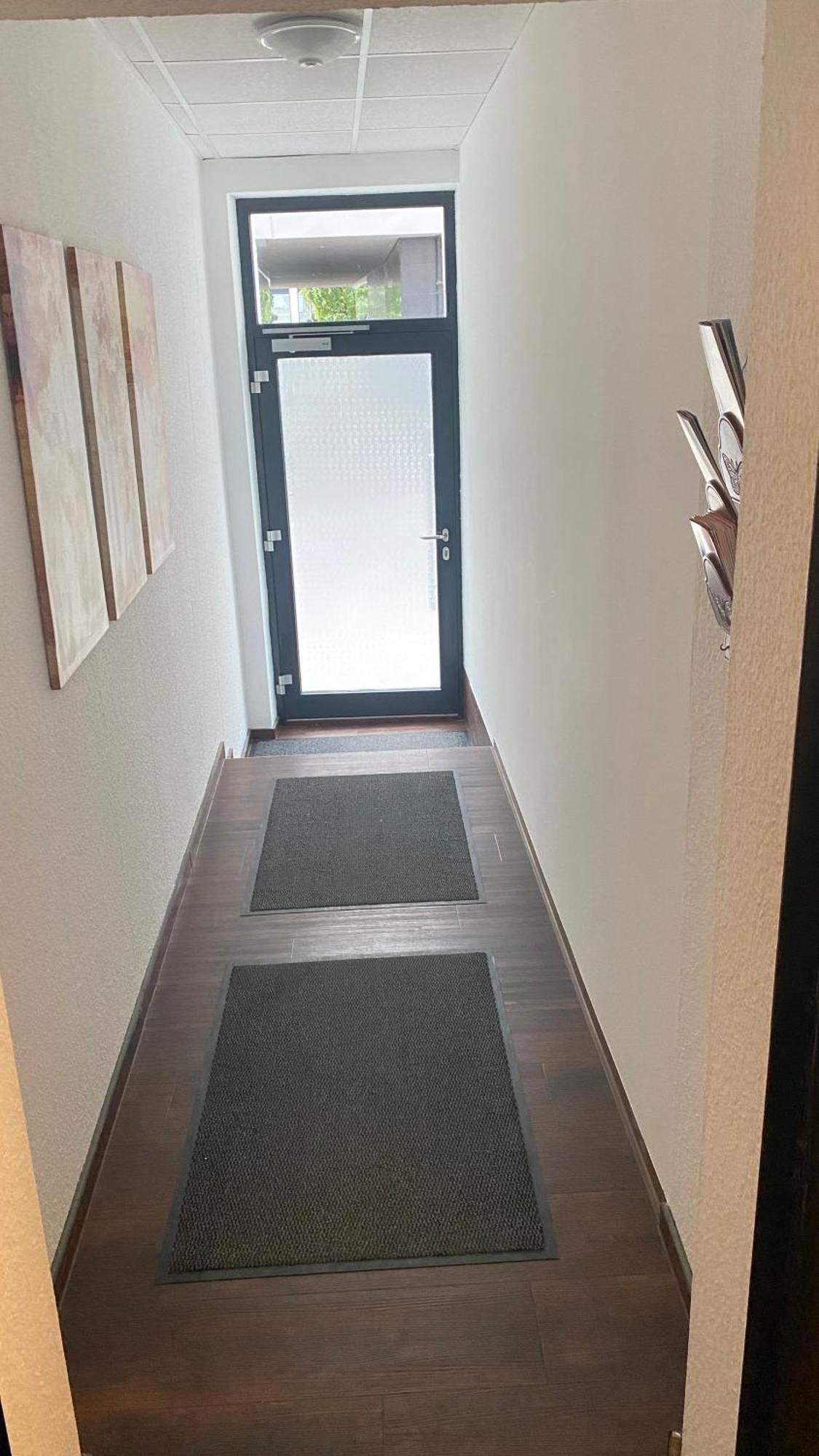 Nowa Apartment *