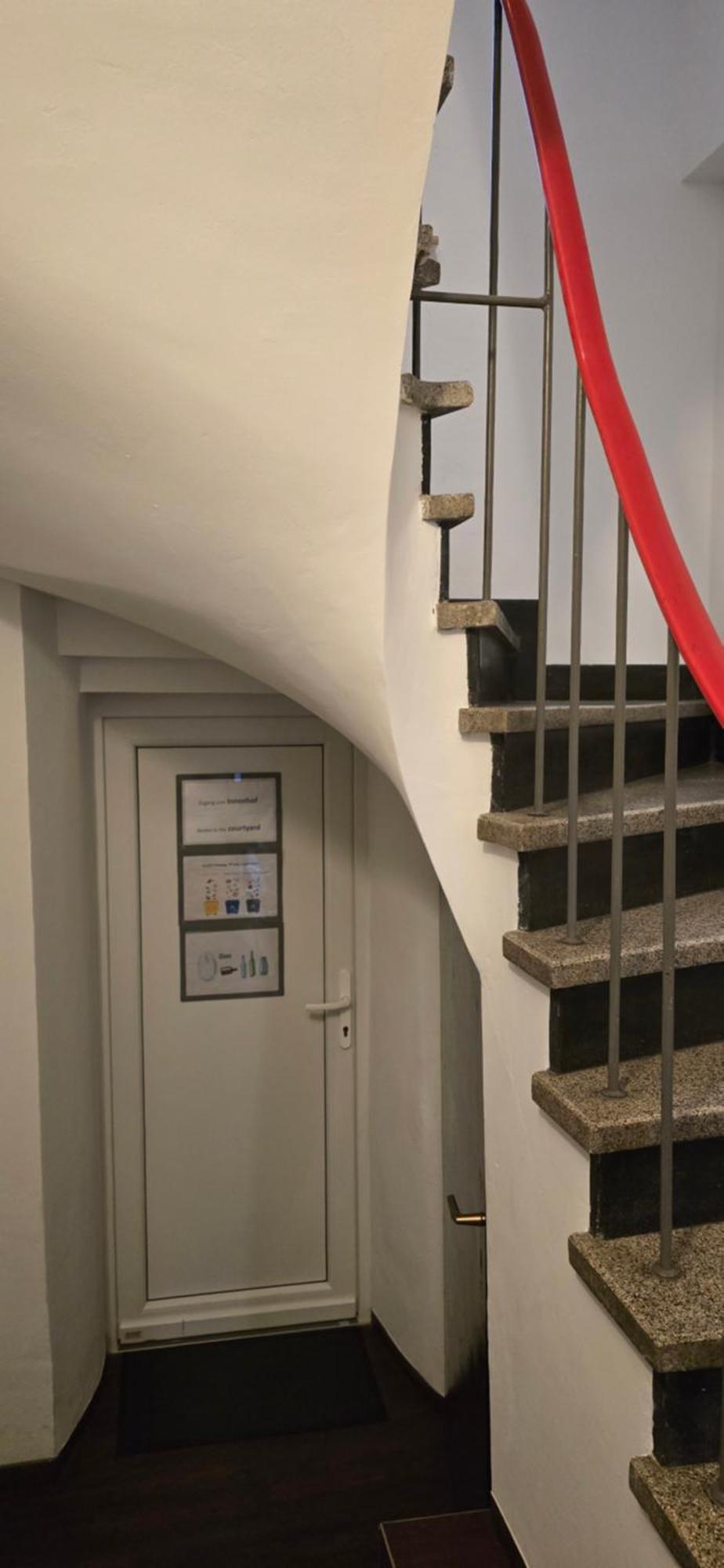Nowa Apartment Nuremberg