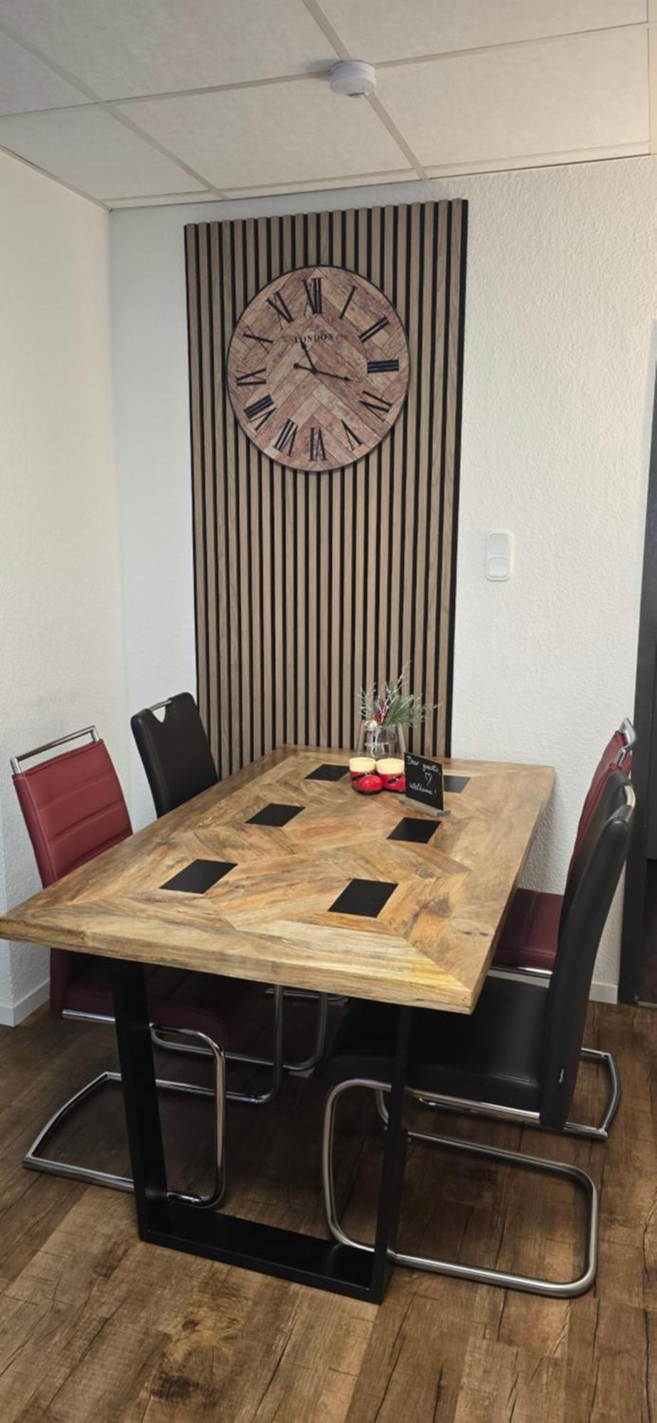 Apartment Nowa Nuremberg