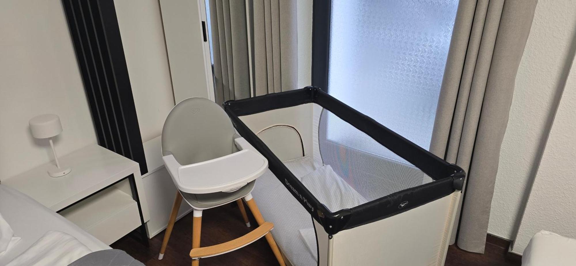 Nowa Apartment Nuremberg