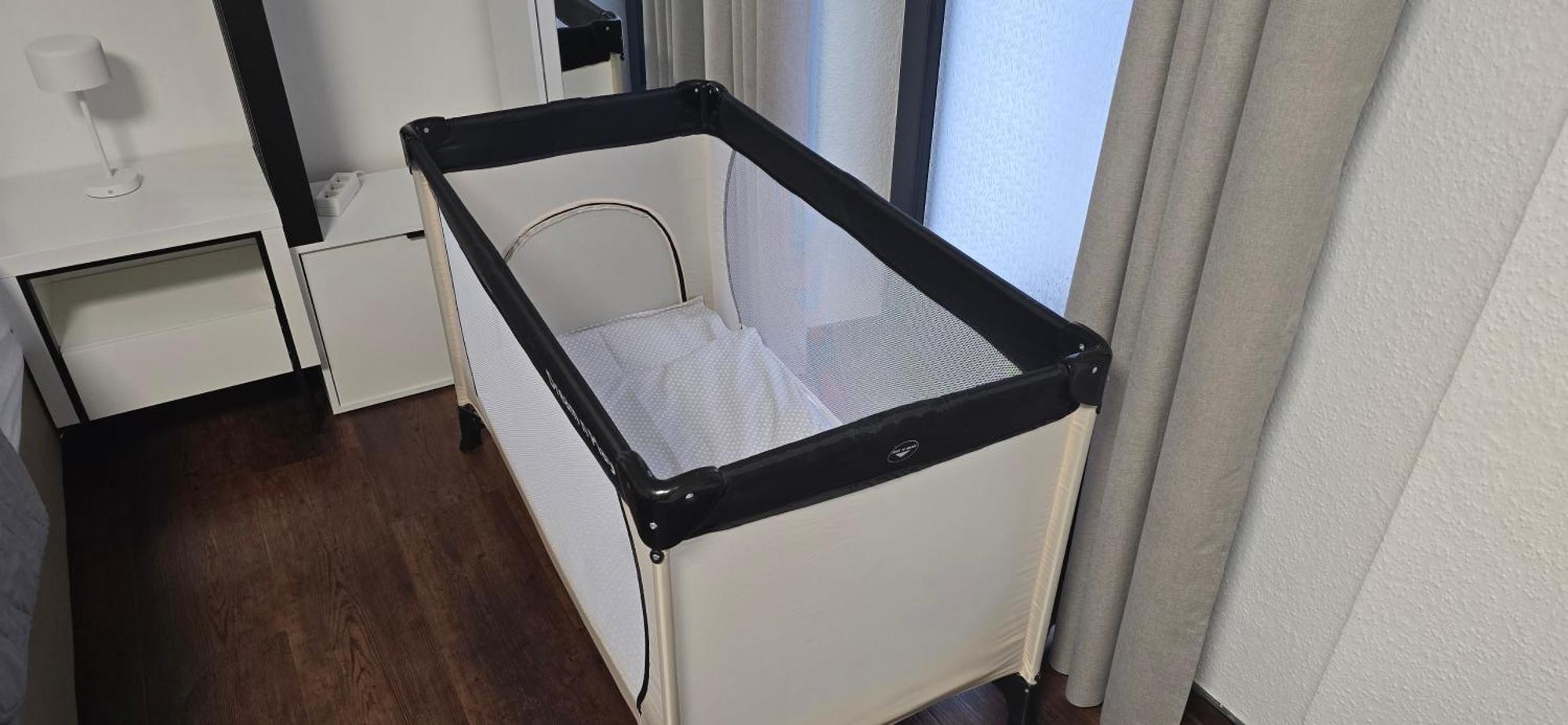 Apartment Nowa Nuremberg