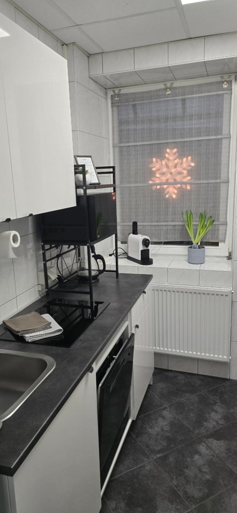 Nowa Apartment